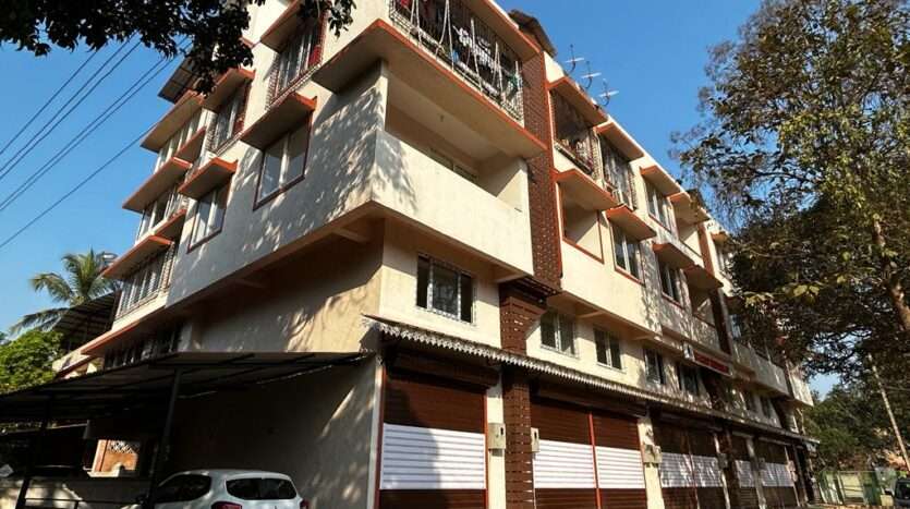 Bhagat Residency